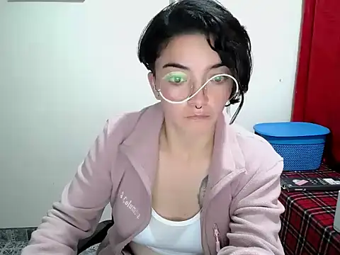 Came-II stripchat live cam model
