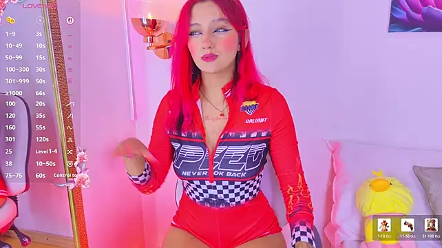 CelesteRhoades stripchat live cam model