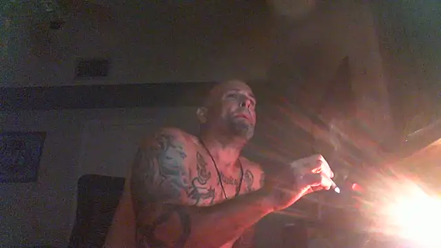 SlickDickyadown stripchat live cam model