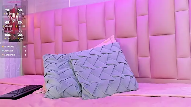 SofiaGomez- stripchat live cam model