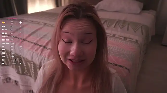 LatriciaStofflet stripchat live cam model