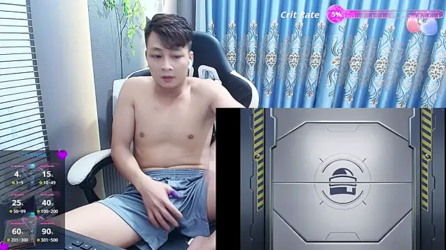 Naughty___asian stripchat live cam model