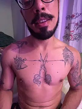 Caioferr stripchat live cam model