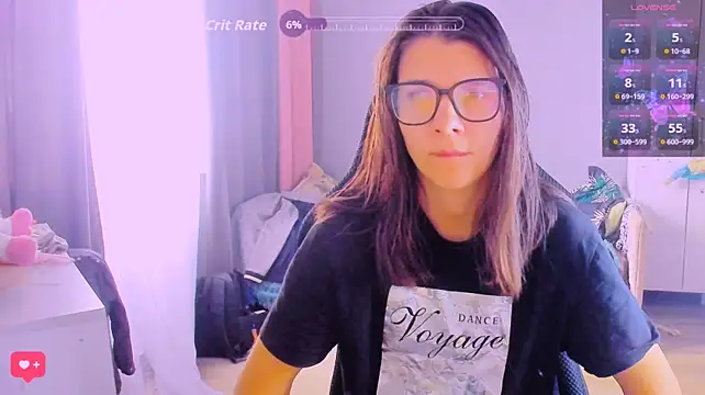 MollyLollipop stripchat live cam model