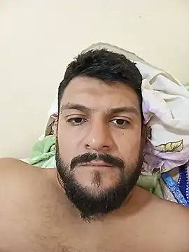 OchefRabudo stripchat live cam model