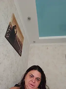 -CUTE-EVVIL- stripchat live cam model