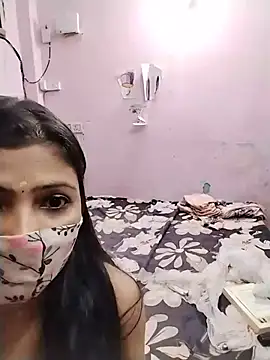 shivani_hot369 stripchat live cam model