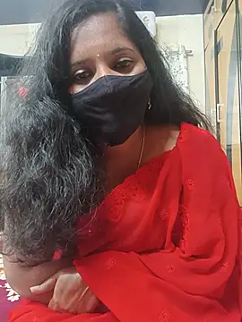 Veronica-Telugu stripchat live cam model