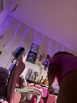 Kaysfatjuicepuss stripchat live cam model