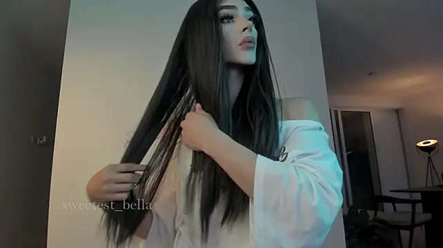 sweetest_bella stripchat live cam model