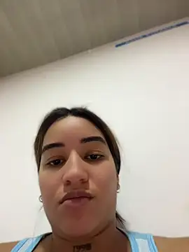 Little_Gaby_ stripchat live cam model
