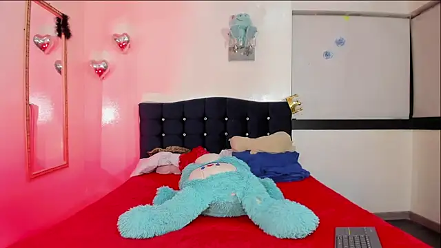 Alexx_tc stripchat live cam model