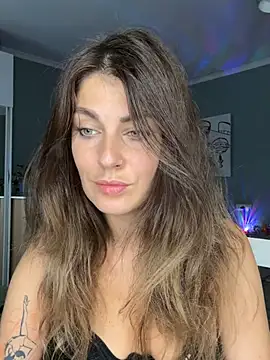 Rita_Tease stripchat live cam model