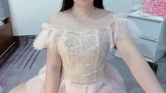 Funikio stripchat live cam model