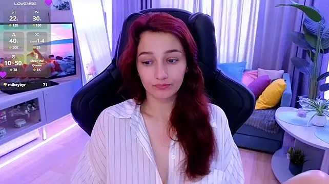 Sinty_Noria stripchat live cam model
