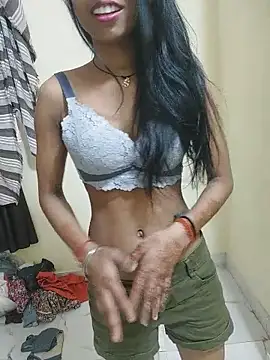sexy_shital stripchat live cam model