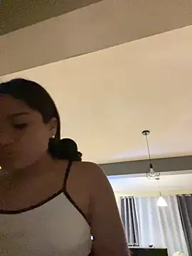 LuceroRm stripchat live cam model