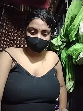 Supta-20 stripchat live cam model