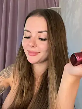 Alina_Vibe_Me stripchat live cam model