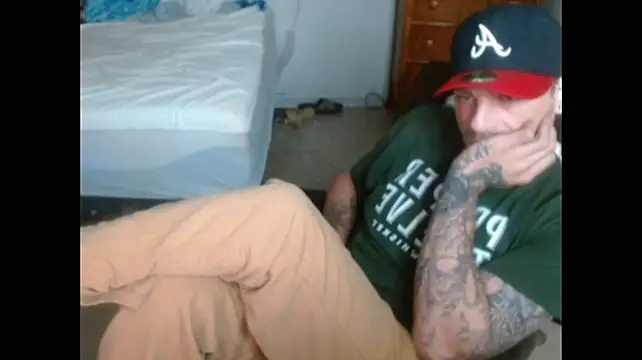 DADDY_KANE8--- stripchat live cam model