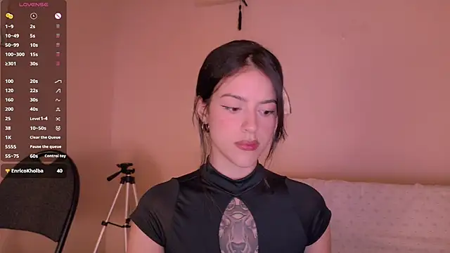 phoenix_xx stripchat live cam model
