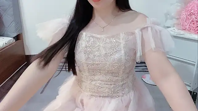 Funikio stripchat live cam model
