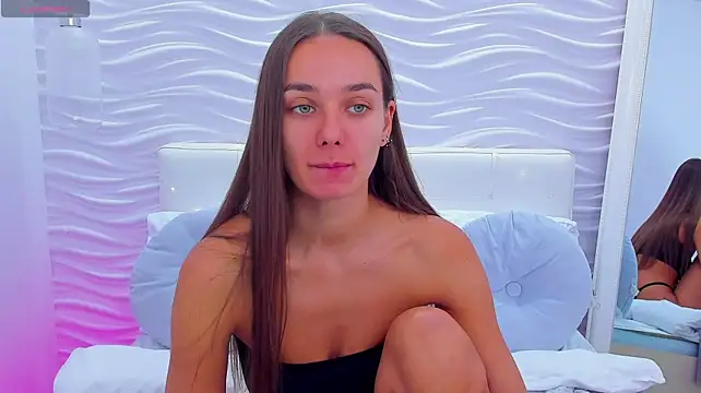 AprilWong stripchat live cam model