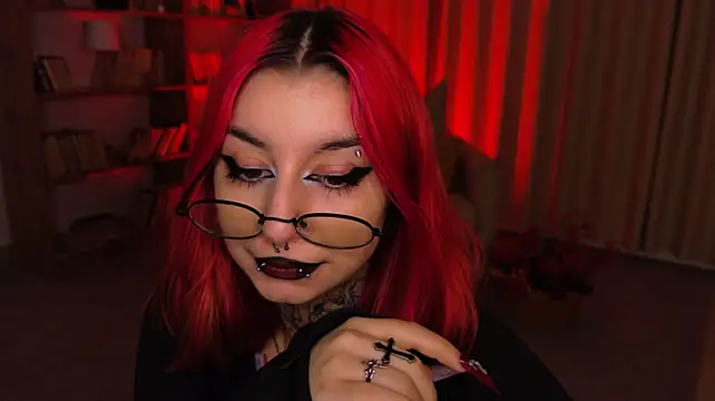 Mistress__Marcelline stripchat live cam model