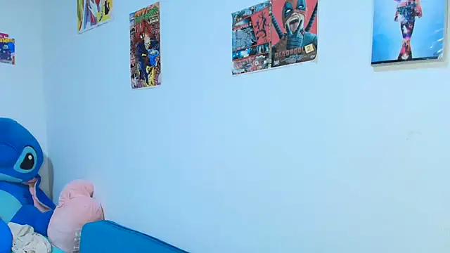 caramel_doll__ stripchat live cam model