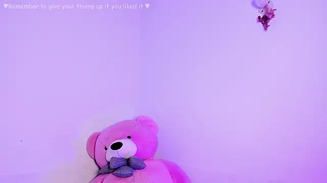 IbbieeBennett_1 stripchat live cam model