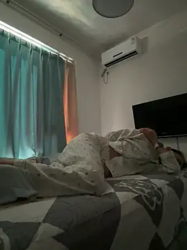 Xiao_Mao_meow stripchat live cam model