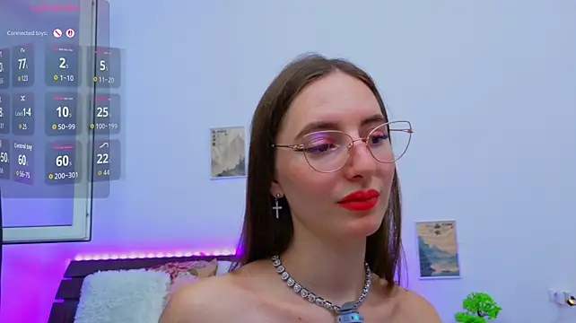 JennyBbunny stripchat live cam model