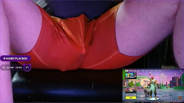 R0dneyRude stripchat live cam model