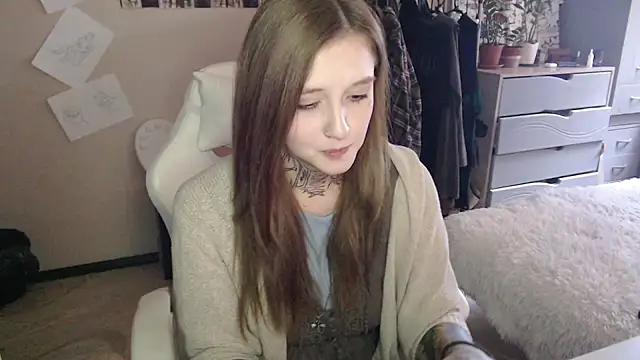 Taissa_Harmon stripchat live cam model