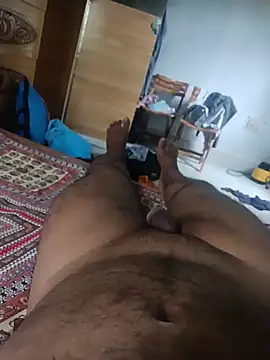 As_Sayed stripchat live cam model