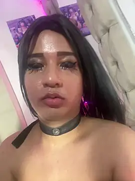 TRANSCATALINA stripchat live cam model