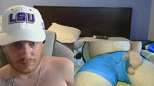 ConversationalistX stripchat live cam model