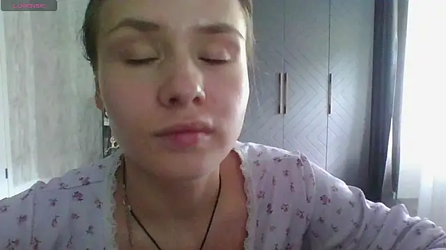 Annie_Cohn stripchat live cam model