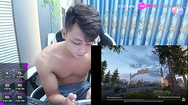 Naughty___asian stripchat live cam model