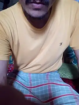 Burhade-- stripchat live cam model