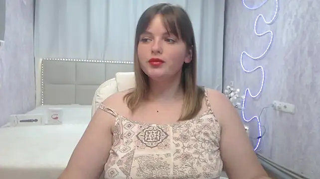 StaceyLex stripchat live cam model