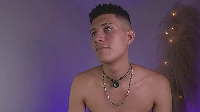 Afro_god_ stripchat live cam model
