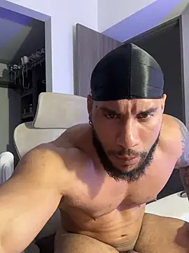 Andrew_Johnnson stripchat live cam model