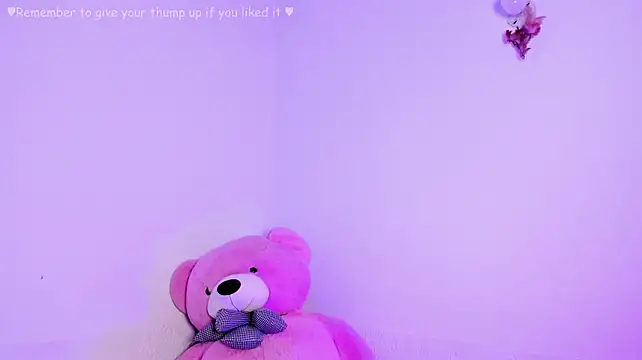 IbbieeBennett_1 stripchat live cam model
