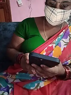 Tamil-lakhmi stripchat live cam model