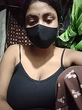 Supta-20 stripchat live cam model
