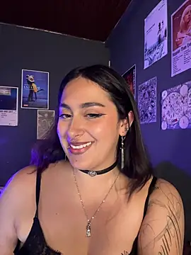 gema_77 stripchat live cam model