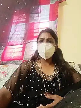 ashwini805057 stripchat live cam model