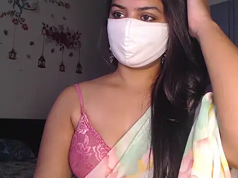 ITS_HOT_ANU stripchat live cam model