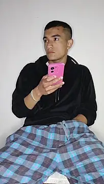 Thick_Cock stripchat live cam model